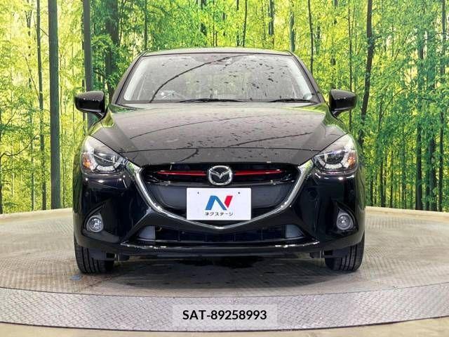 Mazda DEMIO 2015-07 359447-14