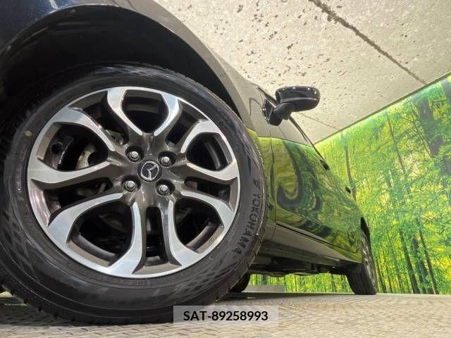 Mazda DEMIO 2015-07 359447-13