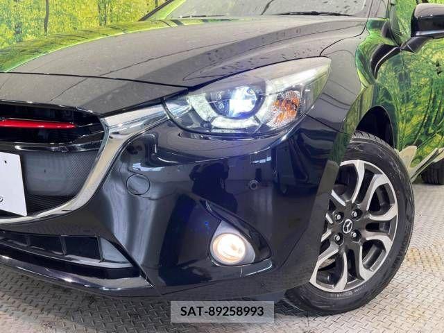 Mazda DEMIO 2015-07 359447-12