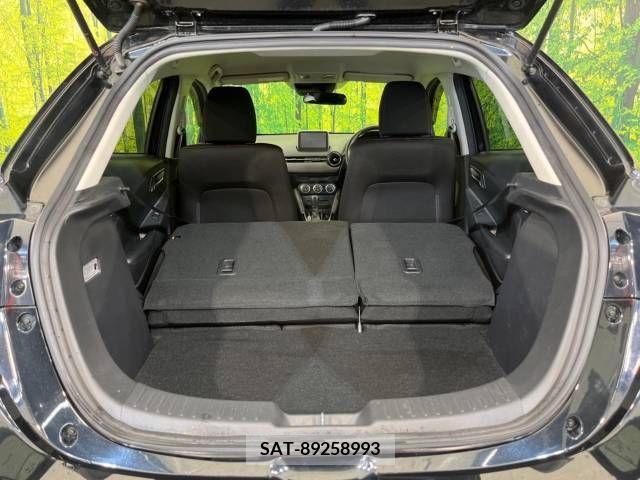 Mazda DEMIO 2015-07 359447-11