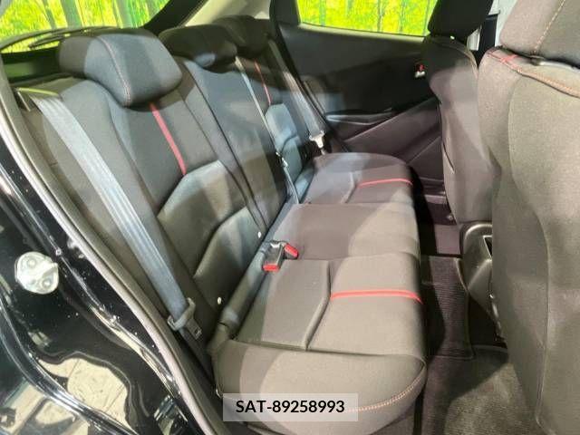 Mazda DEMIO 2015-07 359447-10