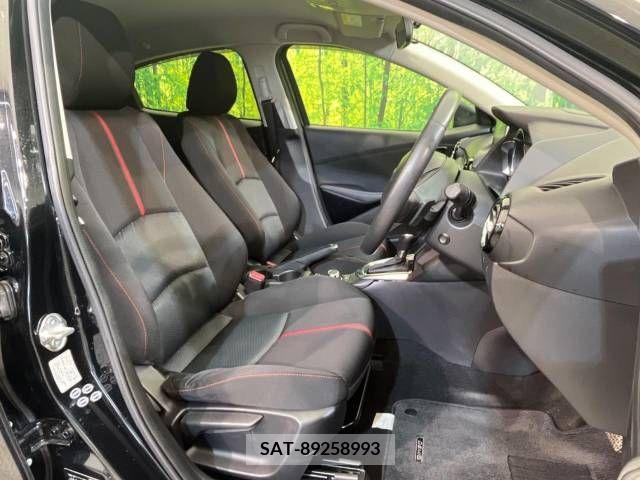 Mazda DEMIO 2015-07 359447-9