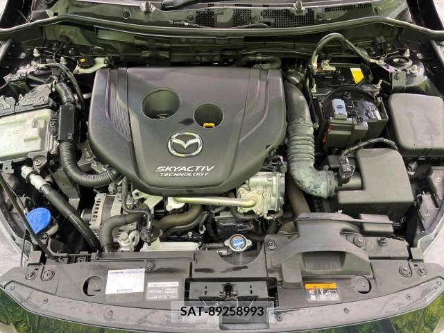 Mazda DEMIO 2015-07 359447-18
