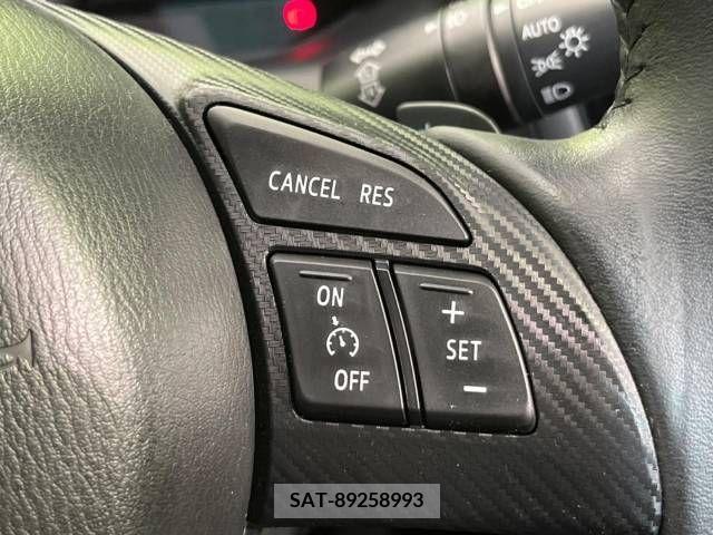 Mazda DEMIO 2015-07 359447-5