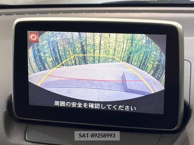 Mazda DEMIO 2015-07 359447-4