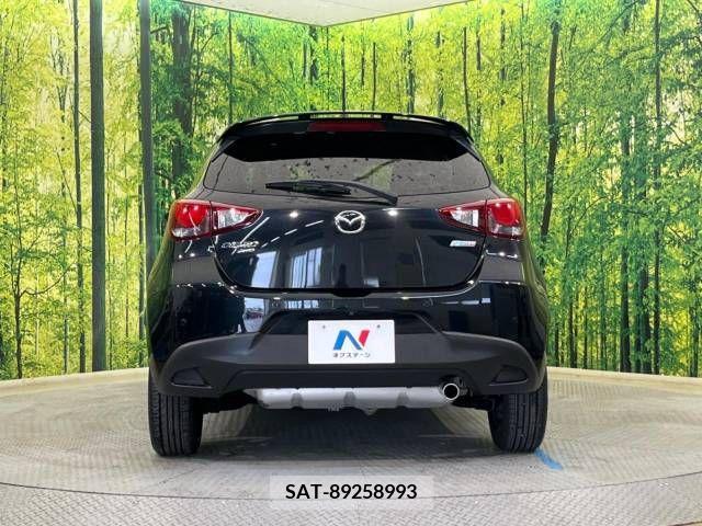 Mazda DEMIO 2015-07 359447-15