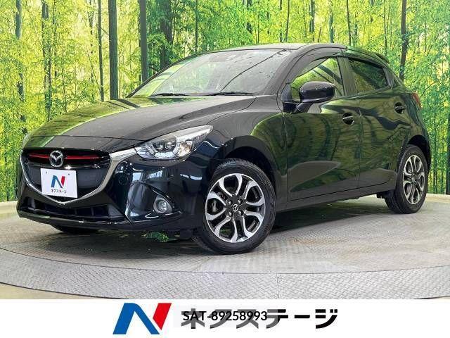 Mazda DEMIO 2015-07 359447-0