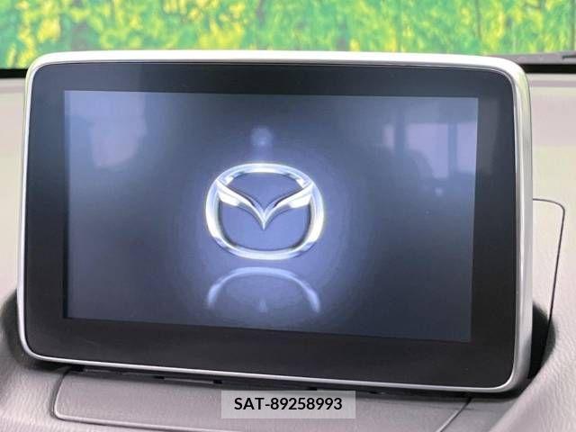 Mazda DEMIO 2015-07 359447-3
