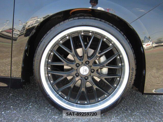 Toyota ALPHARD 2017-03 355609-26