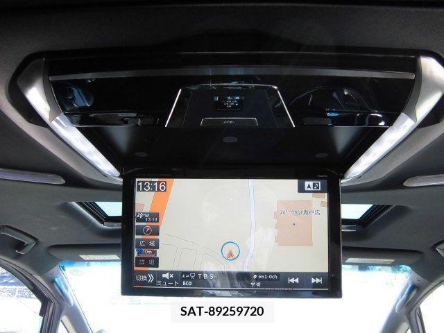 Toyota ALPHARD 2017-03 355609-22