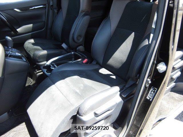 Toyota ALPHARD 2017-03 355609-18