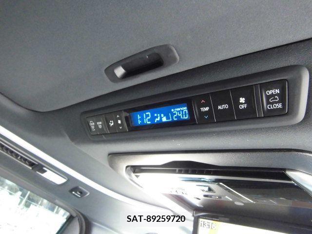 Toyota ALPHARD 2017-03 355609-14
