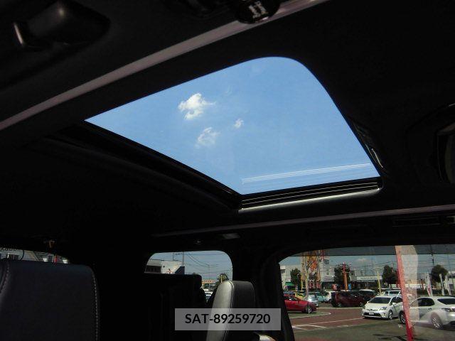 Toyota ALPHARD 2017-03 355609-5