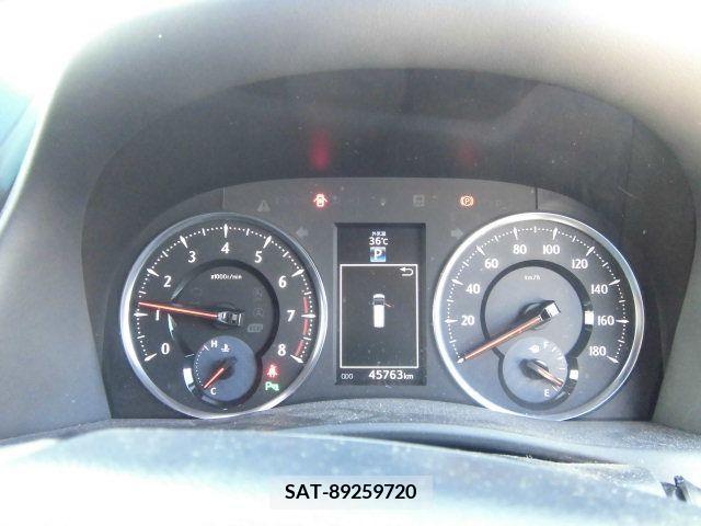 Toyota ALPHARD 2017-03 355609-7