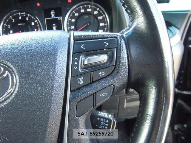 Toyota ALPHARD 2017-03 355609-15