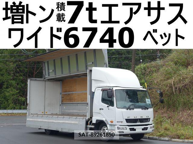 MITSUBISHI FUSO Fighter 2016-05 269756-0