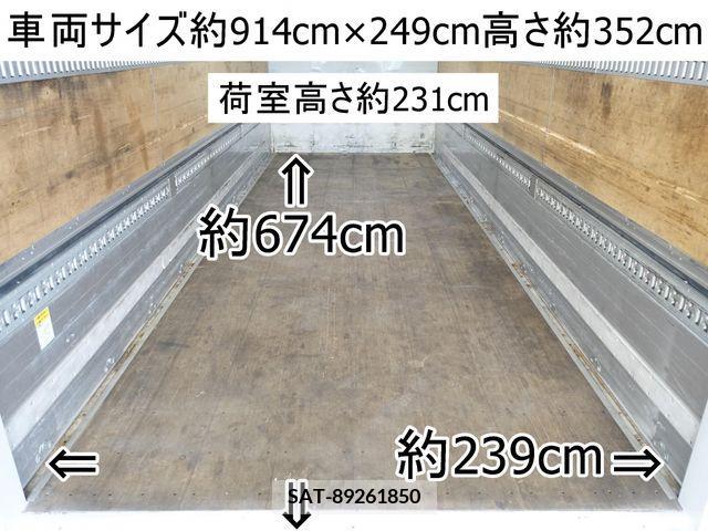 MITSUBISHI FUSO Fighter 2016-05 269756-1