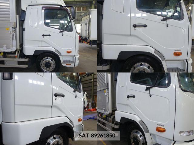 MITSUBISHI FUSO Fighter 2016-05 269756-4