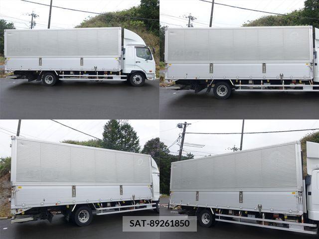 MITSUBISHI FUSO Fighter 2016-05 269756-5