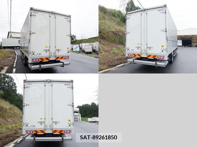 MITSUBISHI FUSO Fighter 2016-05 269756-6