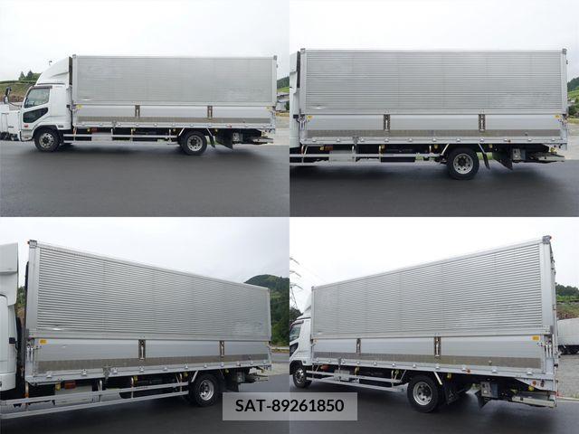 MITSUBISHI FUSO Fighter 2016-05 269756-7