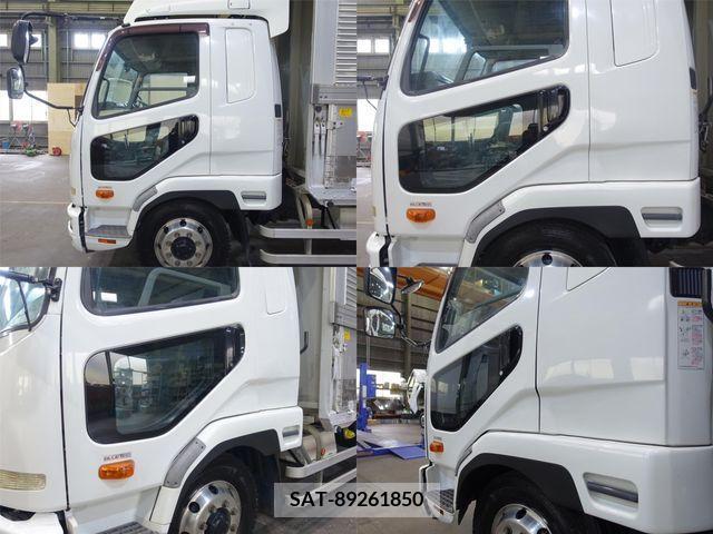 MITSUBISHI FUSO Fighter 2016-05 269756-8