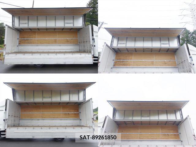 MITSUBISHI FUSO Fighter 2016-05 269756-10