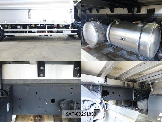 MITSUBISHI FUSO Fighter 2016-05 269756-11