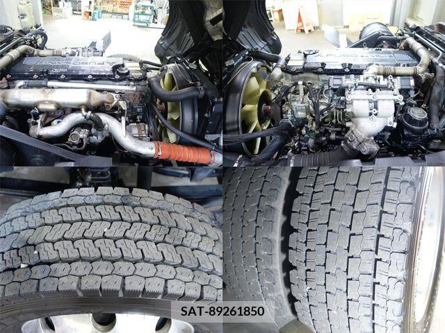 MITSUBISHI FUSO Fighter 2016-05 269756-13