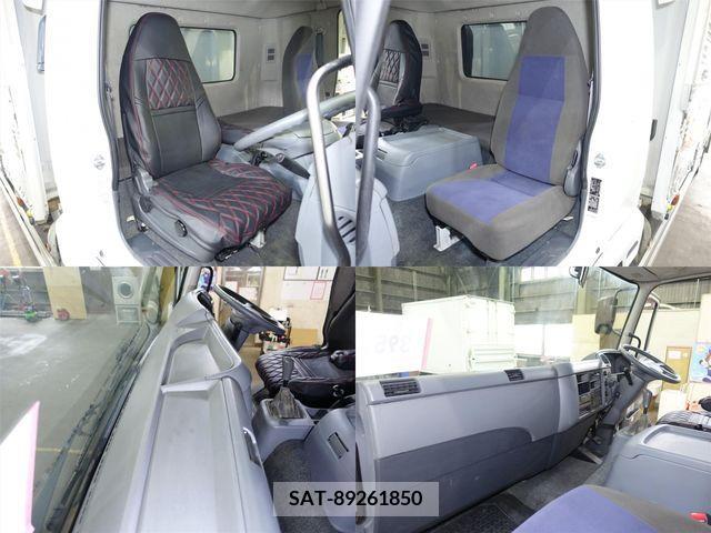MITSUBISHI FUSO Fighter 2016-05 269756-15