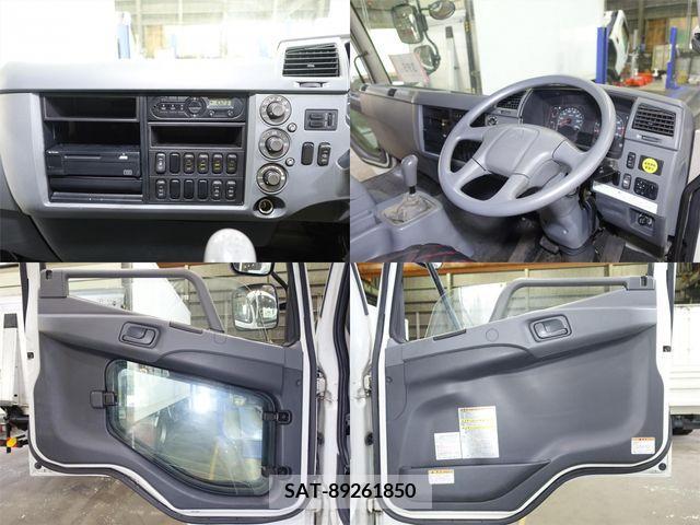 MITSUBISHI FUSO Fighter 2016-05 269756-16