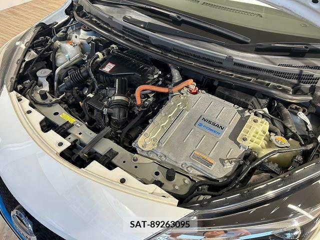 Nissan NOTE 2019-07 372921-19