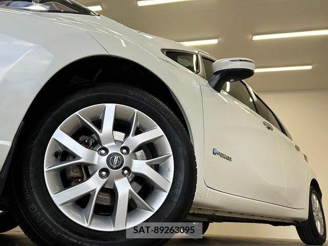 Nissan NOTE 2019-07 372921-18