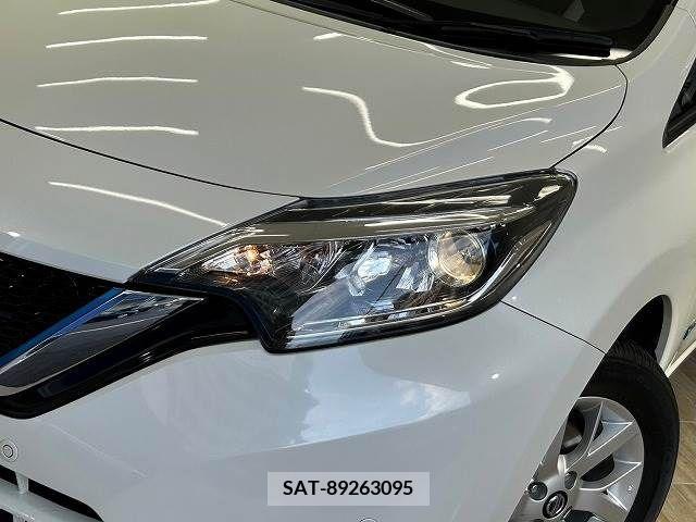 Nissan NOTE 2019-07 372921-17
