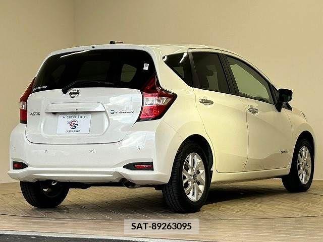 Nissan NOTE 2019-07 372921-15