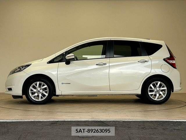 Nissan NOTE 2019-07 372921-13