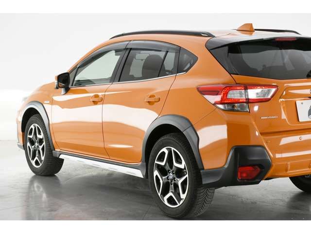 Subaru XV HYBRID 2019-09 192654-6