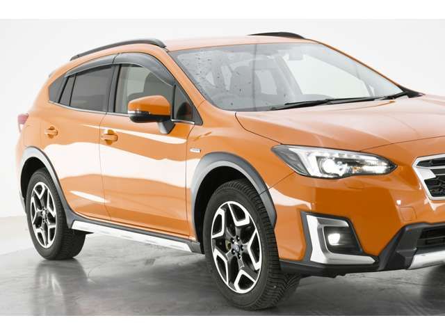 Subaru XV HYBRID 2019-09 192654-3