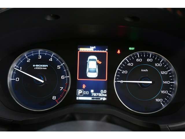 Subaru XV HYBRID 2019-09 192654-9
