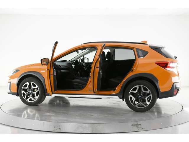 Subaru XV HYBRID 2019-09 192654-5
