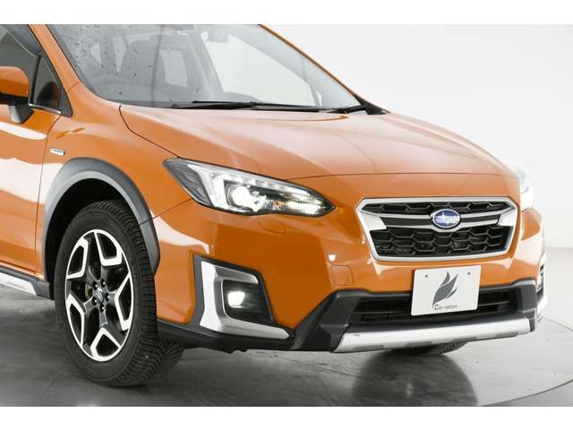 Subaru XV HYBRID 2019-09 192654-2