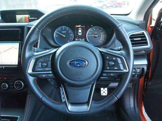 Subaru XV HYBRID 2019-09 192654-14