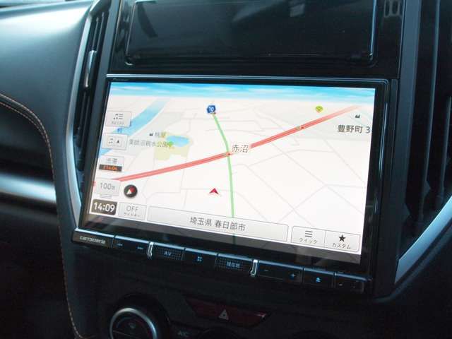 Subaru XV HYBRID 2019-09 192654-11
