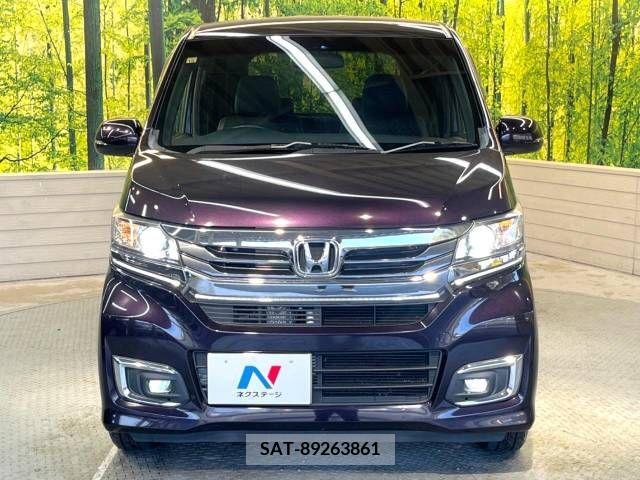 Honda N-WGN 2016-10 307740-15