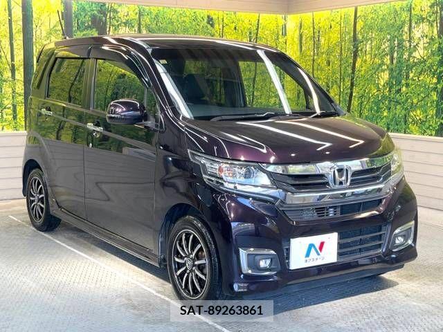 Honda N-WGN 2016-10 307740-17