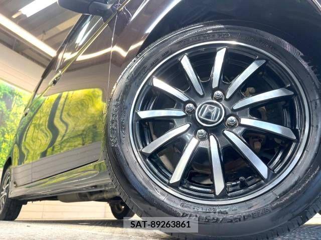 Honda N-WGN 2016-10 307740-14