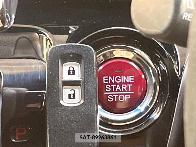Honda N-WGN 2016-10 307740-5
