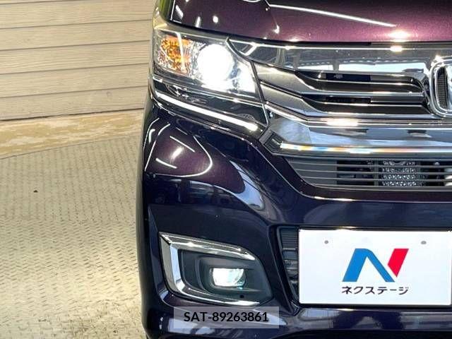 Honda N-WGN 2016-10 307740-13