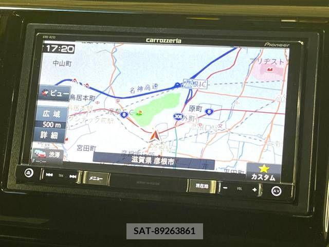 Honda N-WGN 2016-10 307740-2
