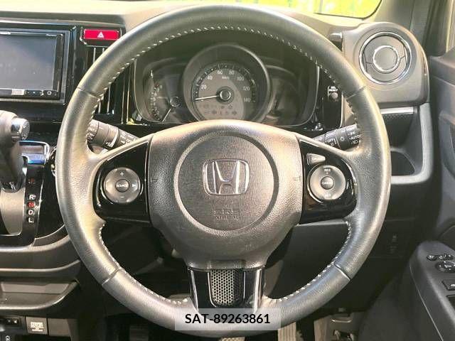 Honda N-WGN 2016-10 307740-12